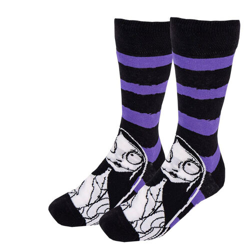 Disney Nightmare Before Christmas pack 3 adult socks