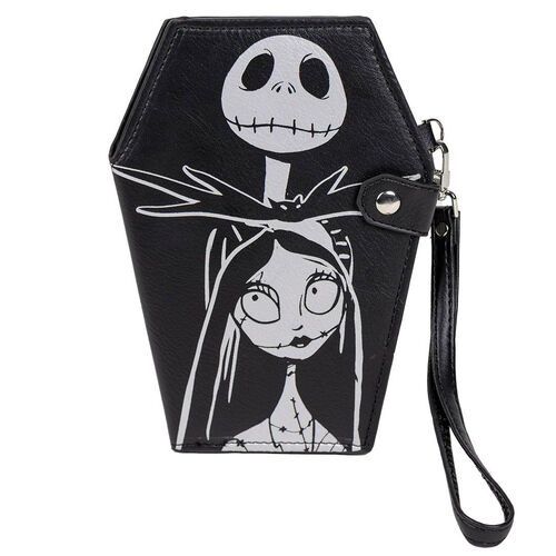 Disney Nightmare Before Christmas wallet