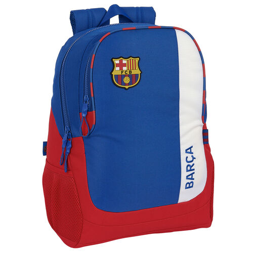 FC Barcelona adaptable backpack 44cm