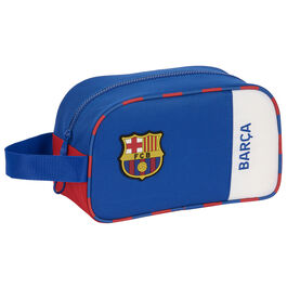 FC Barcelona Pencil Case Official Merchandise