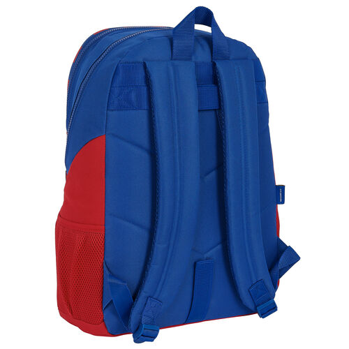 FC Barcelona adaptable backpack 44cm