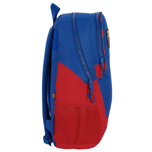 FC Barcelona adaptable backpack 44cm