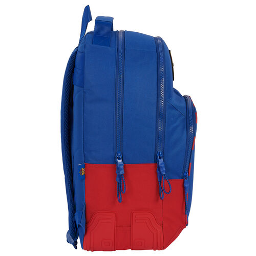 FC Barcelona adaptable backpack 42cm