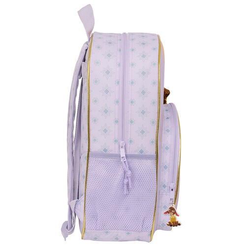 Mochila Wish Disney 42cm adaptable