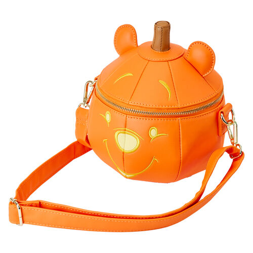 Bolso Pumpkin Winnie the Pooh Disney Loungefly