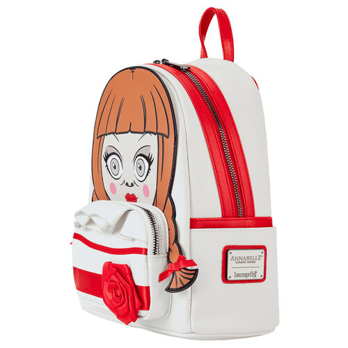 Mochila Cosplay Annabelle Loungefly 26cm