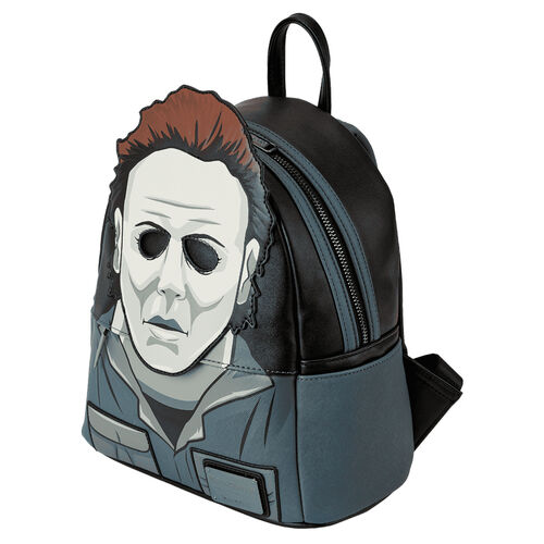 Loungefly Halloween Michael Myers Mask Cosplay backpack 26cm