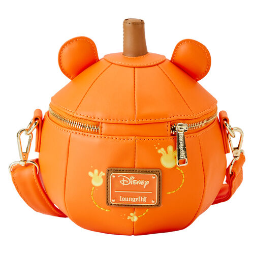 Disney discount pumpkin bag