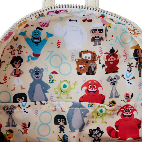 Asda toy hotsell story backpack