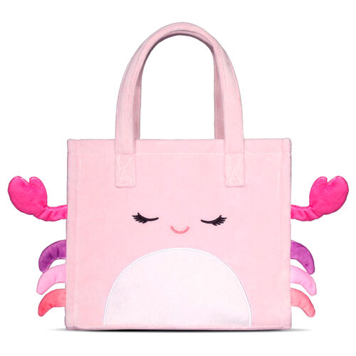 Squishmallows Cailey tote bag