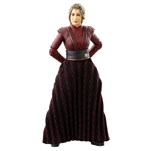 Star Wars Ahsoka Morgan Elsbeth figure 9,5cm