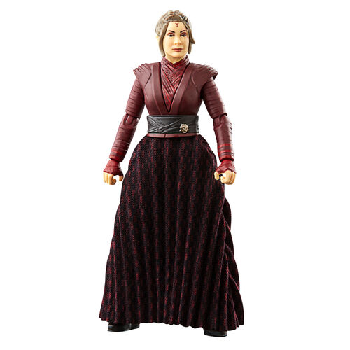 Star Wars Ahsoka Morgan Elsbeth figure 9,5cm