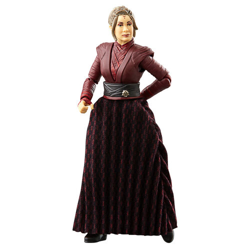 Star Wars Ahsoka Morgan Elsbeth figure 9,5cm