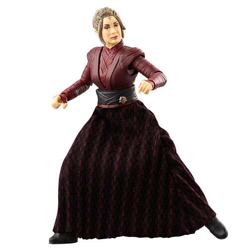 Star Wars Ahsoka Morgan Elsbeth figure 9,5cm