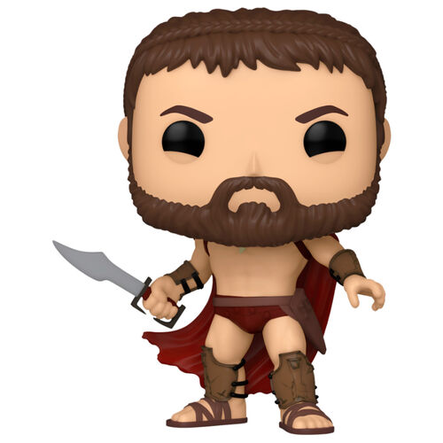 POP figure 300 Leonidas