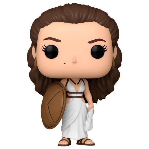 POP figure 300 Queen Gorgo