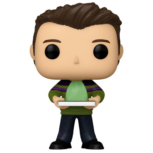 Figura POP Friends Joey Tribbiani