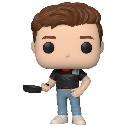 POP figure Queer Eye Antoni Porowski