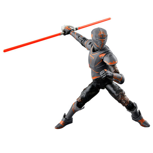 Star Wars Ahsoka Marrok figure 15cm