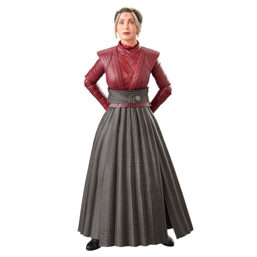 Star Wars Ahsoka - Morgan Elsbeth figure 15cm