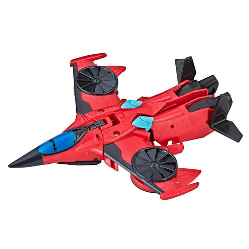 Transformers Cyberverse Adventures assorted figure 12cm