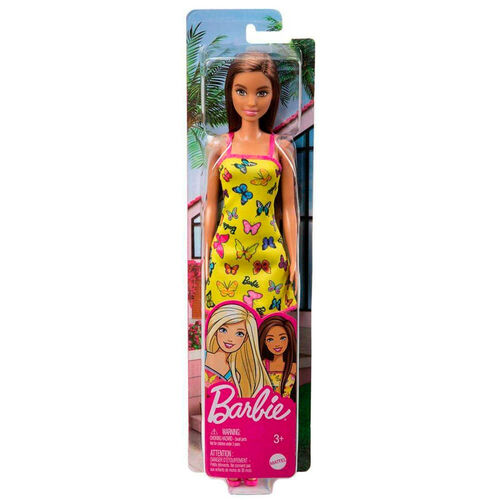 Barbie Butterfly assorted doll