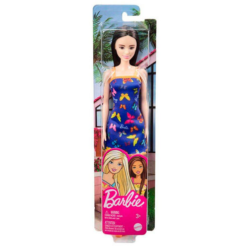 Barbie Butterfly assorted doll