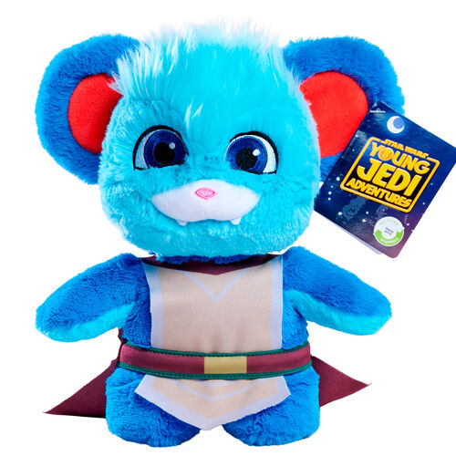 Star Wars Jedi Adventure Nubs plush toy 24cm