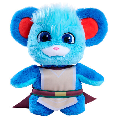 Peluche Nubs Jedi Adventure Star Wars 24cm