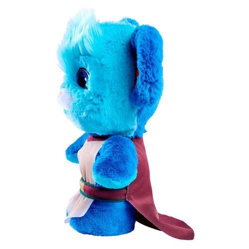 Jedi deals stitch plush