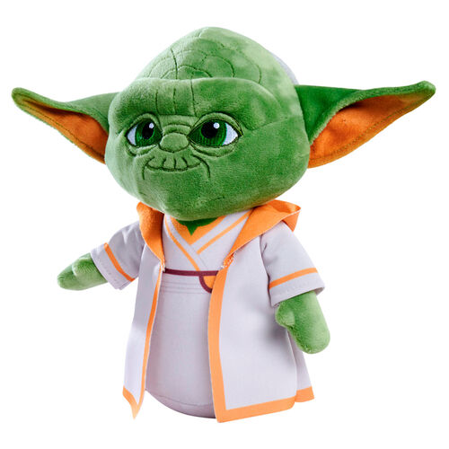 Peluche Jedi - Jedi Adventure Star Wars 24cm