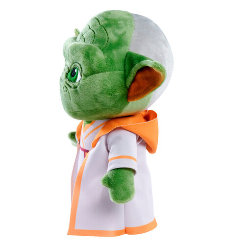 Star Wars Jedi Adventure Jedi plush toy 24cm