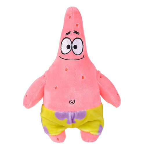 Peluche patricio bob esponja new arrivals