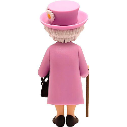 Minix Collectible Figurines Queen Elizabeth II
