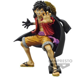 Buy One Piece - Luffy Themed Water Bottle With Detachable Cup (10+