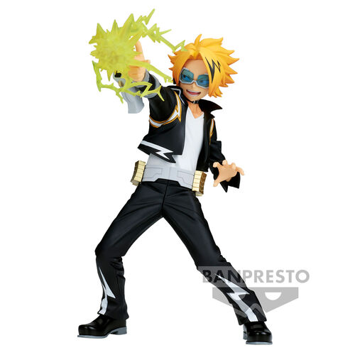 Banpresto My Hero Academia Amazing Heroes Vol. 15 Figure