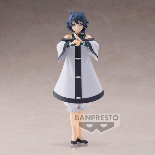 Shy Mianlong figure 17cm