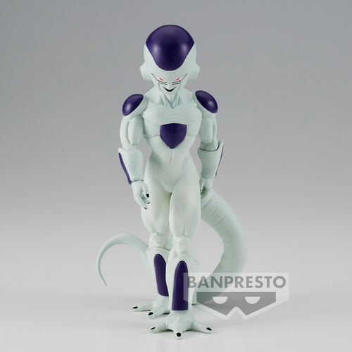 Dragon Ball Z Solid Edge Works Frieza 17cm