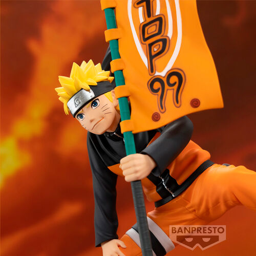 Naruto Shippuden Narutop99 Uzumaki Naruto 11cm