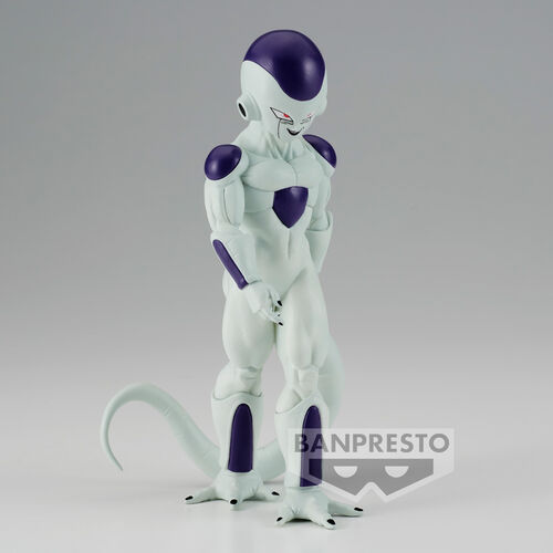 Dragon Ball Z Solid Edge Works Frieza 17cm