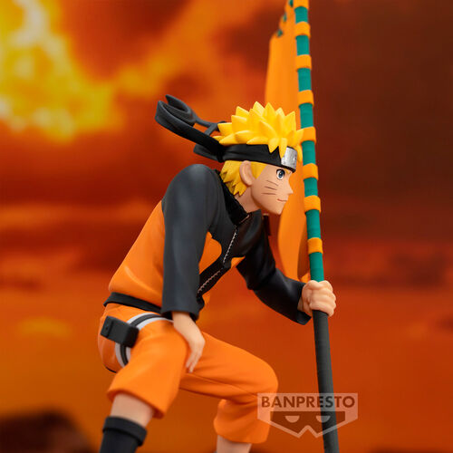 Naruto Shippuden Narutop99 Uzumaki Naruto 11cm