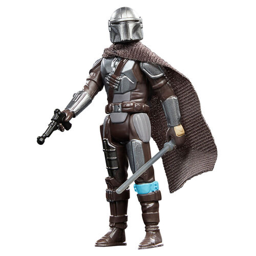 Star Wars The Book of Boba Fett the Mandalorian 9,5cm