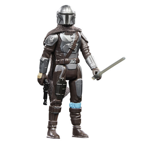 Star Wars The Book of Boba Fett the Mandalorian 9,5cm