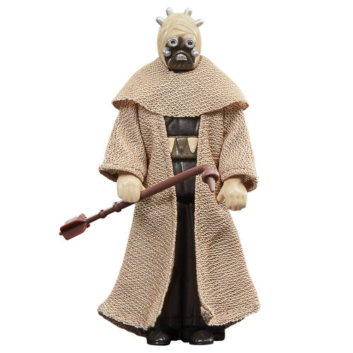 Figura Tusken Warrior El Libro de Boba Fett Star Wars 9,5cm