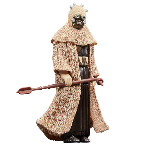 Figura Tusken Warrior El Libro de Boba Fett Star Wars 9,5cm