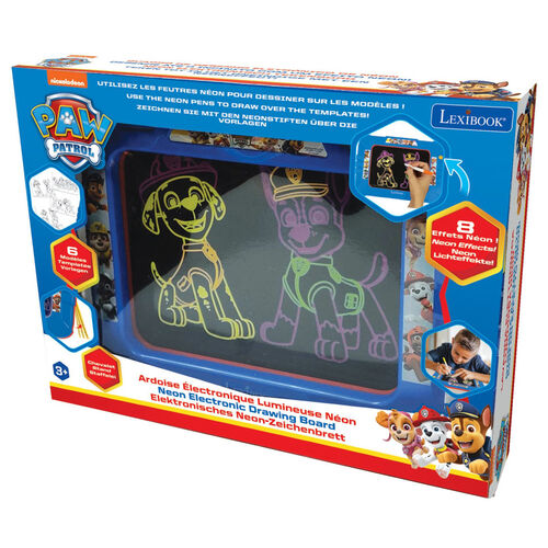 Paw Patrol Illuminated blackboard