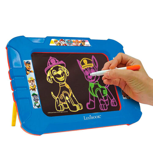 Paw Patrol Illuminated blackboard