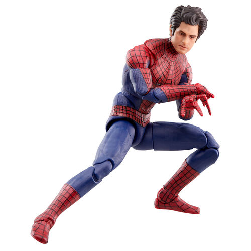 Juguetes de the amazing spiderman online 2