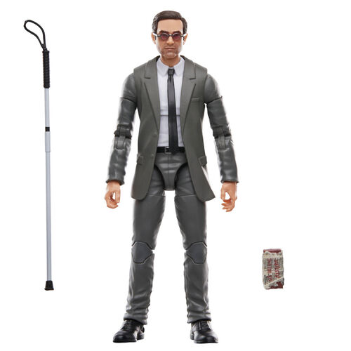 Marvel Spiderman No Way Home Matt Murdock figure 15cm