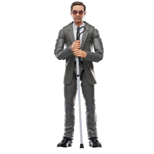 Marvel Spiderman No Way Home Matt Murdock figure 15cm